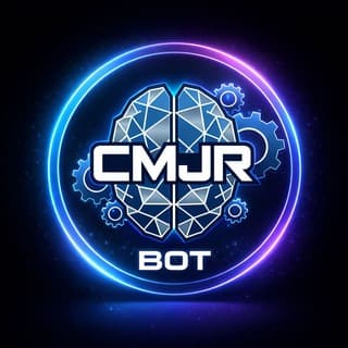 CMJR Bot