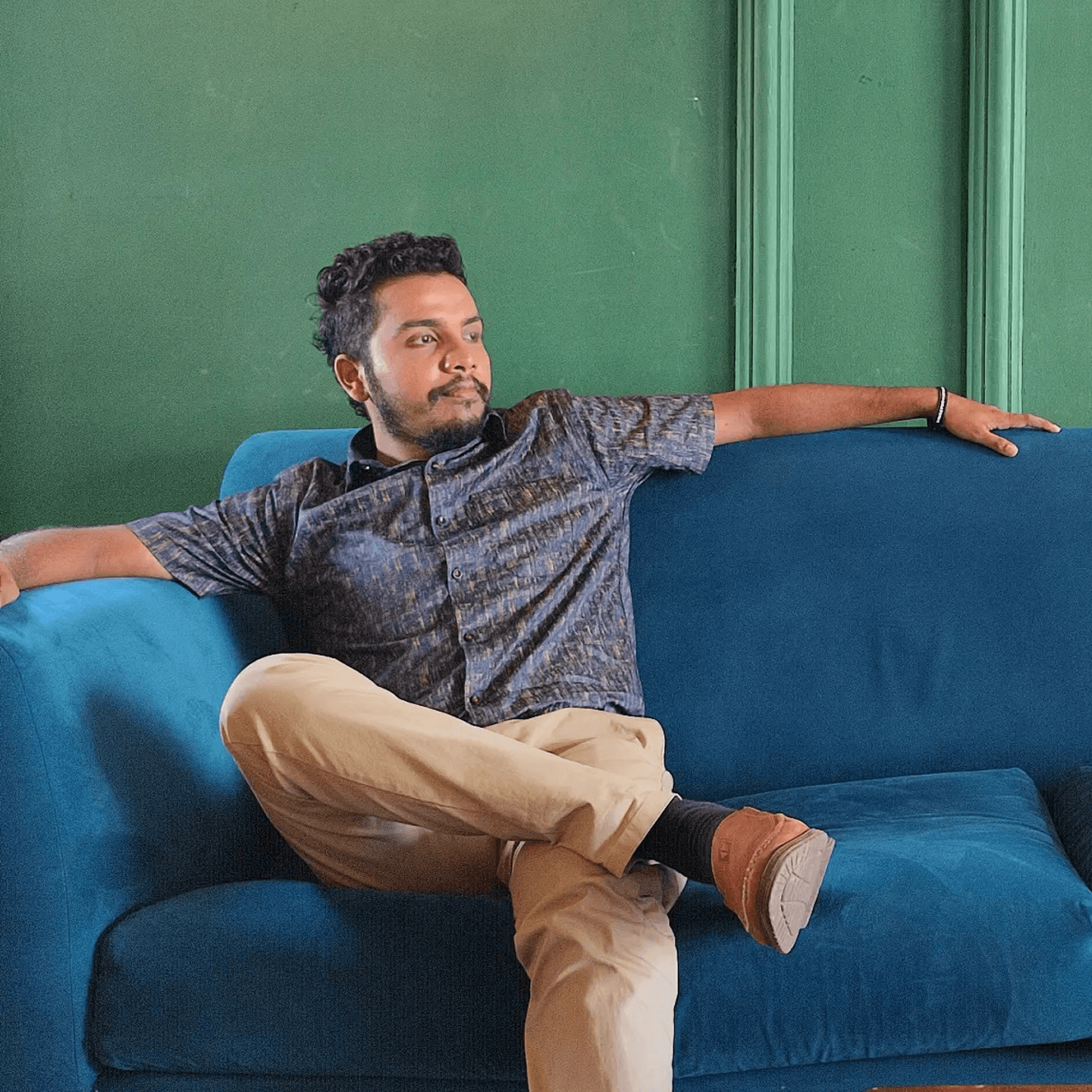 Mr. Janindu Rashmika